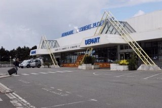 leiebil Lorient Lufthavn